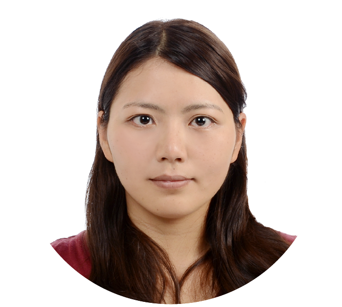 事業發展經理-Eve 事業發展經理-Eve