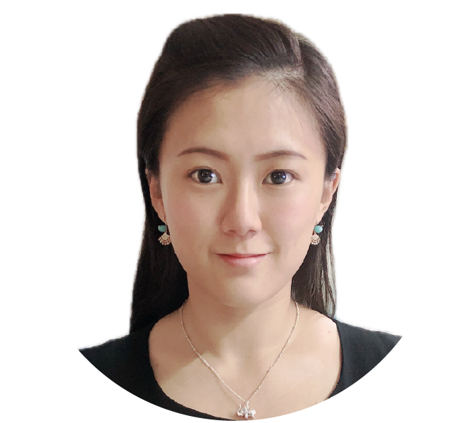 行銷與公關經理 -Isis 行銷與公關經理 -Isis